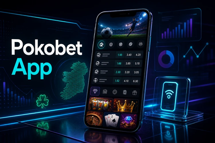 App PokoBet