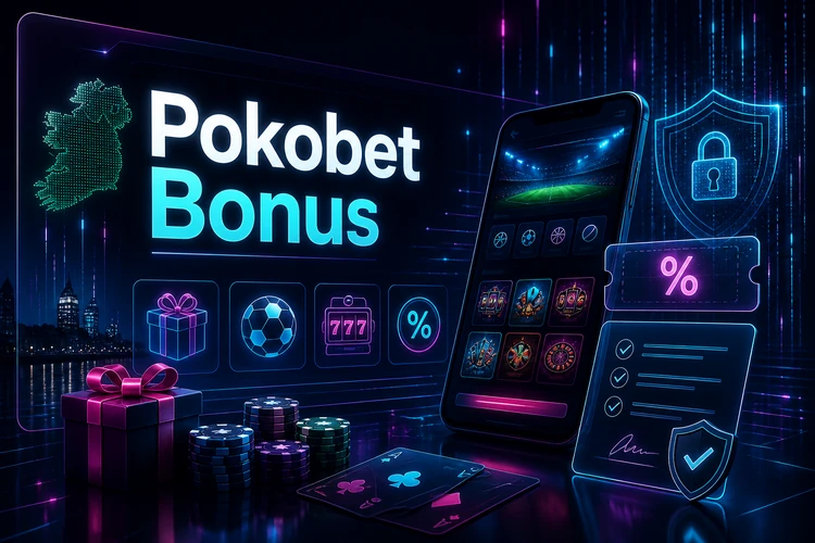 Pokobet Bonus
