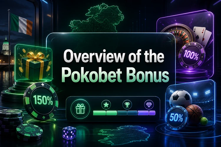 Overview of the Pokobet Bonus