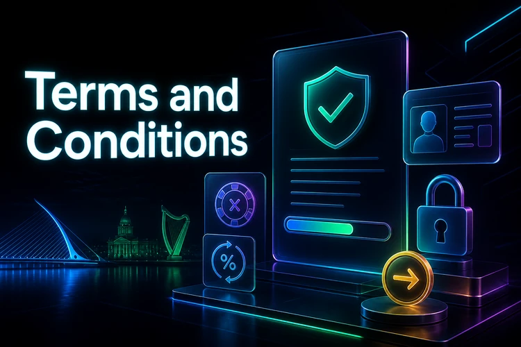Terms and Conditions