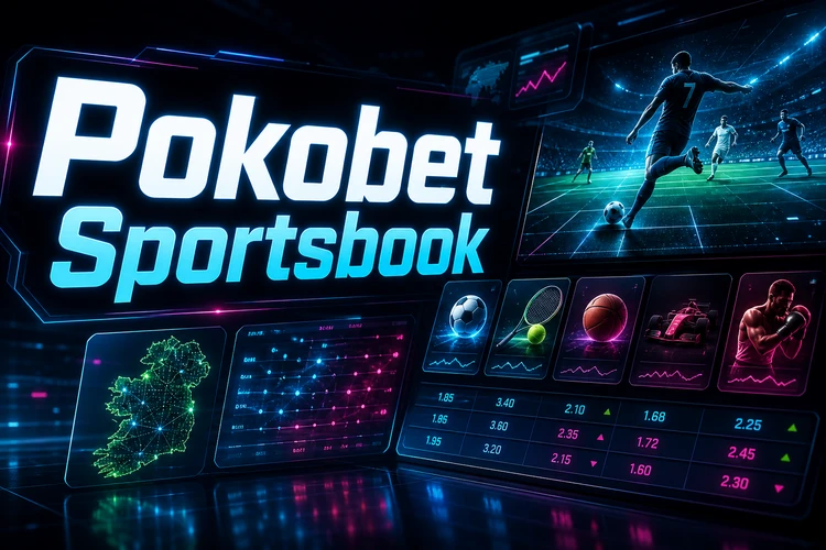 Pokobet Sportsbook