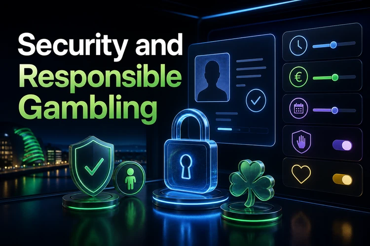 Security and Responsible Gambling